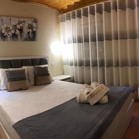 Apartmán Casa Pelourinho Gouveia  Exteriér fotografie