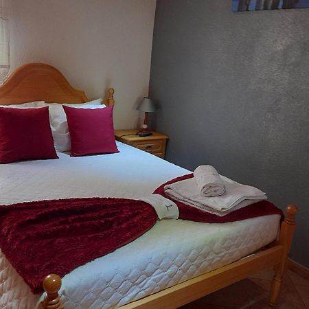 Apartmán Casa Pelourinho Gouveia  Pokoj fotografie