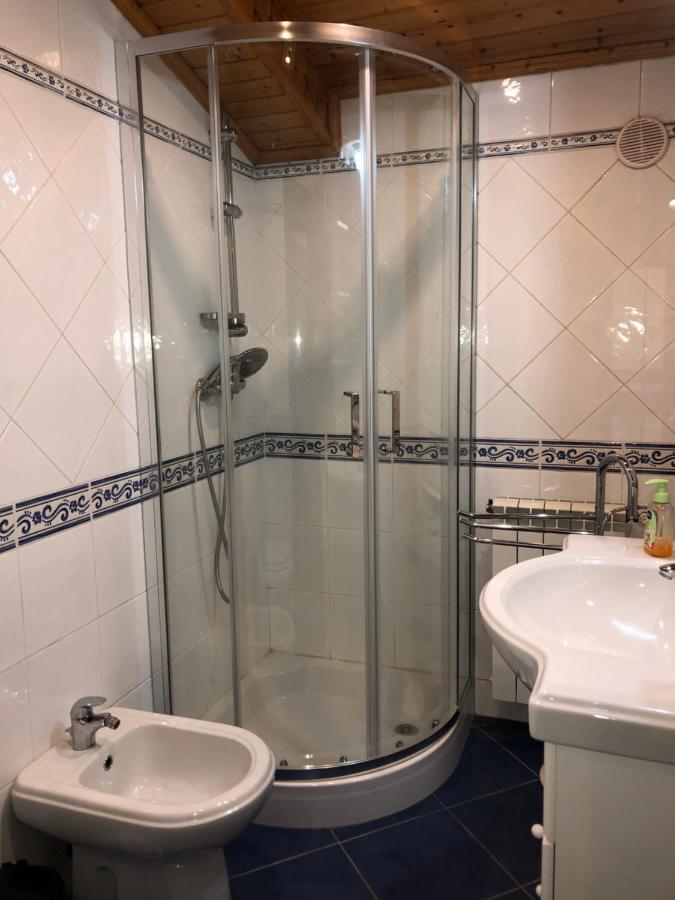 Apartmán Casa Pelourinho Gouveia  Exteriér fotografie