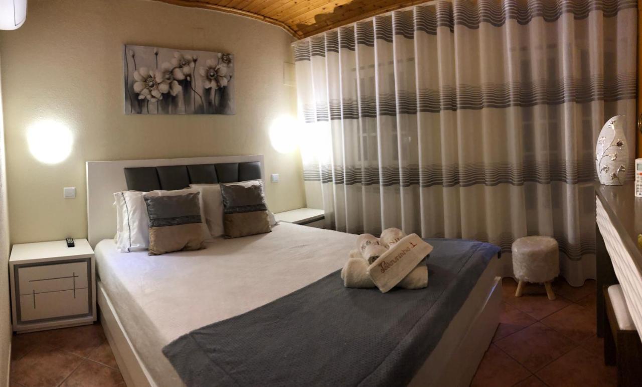 Apartmán Casa Pelourinho Gouveia  Exteriér fotografie