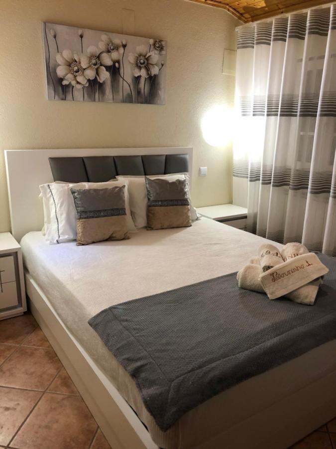 Apartmán Casa Pelourinho Gouveia  Exteriér fotografie