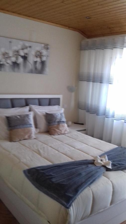 Apartmán Casa Pelourinho Gouveia  Exteriér fotografie