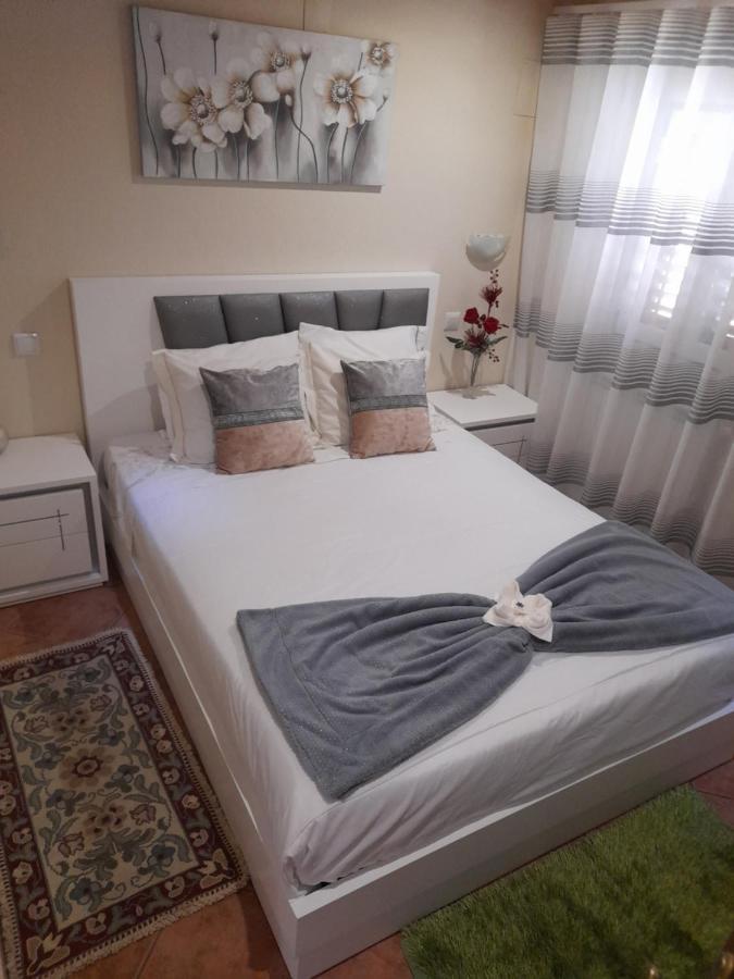Apartmán Casa Pelourinho Gouveia  Exteriér fotografie