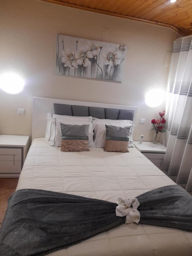 Apartmán Casa Pelourinho Gouveia  Exteriér fotografie