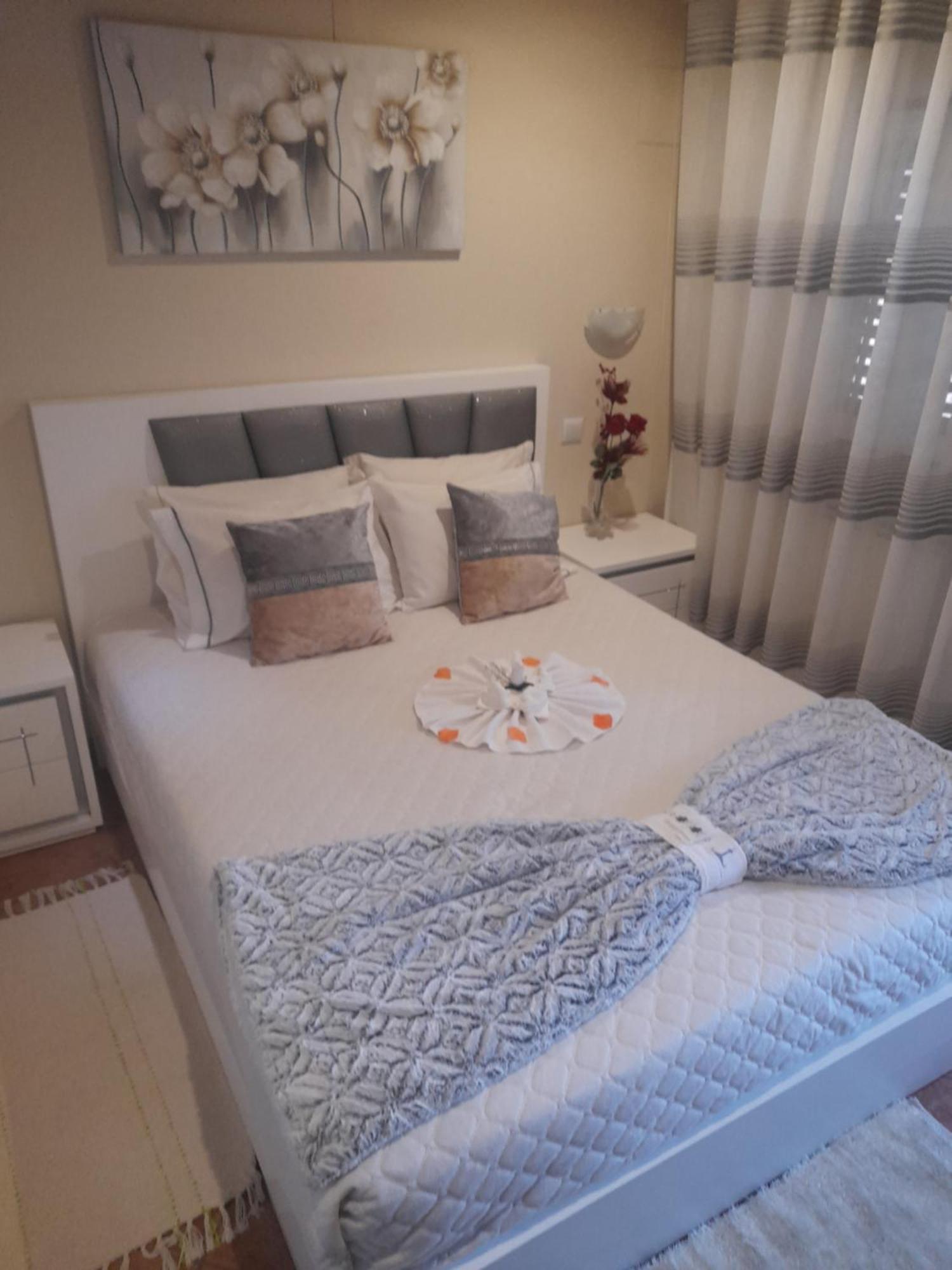 Apartmán Casa Pelourinho Gouveia  Pokoj fotografie