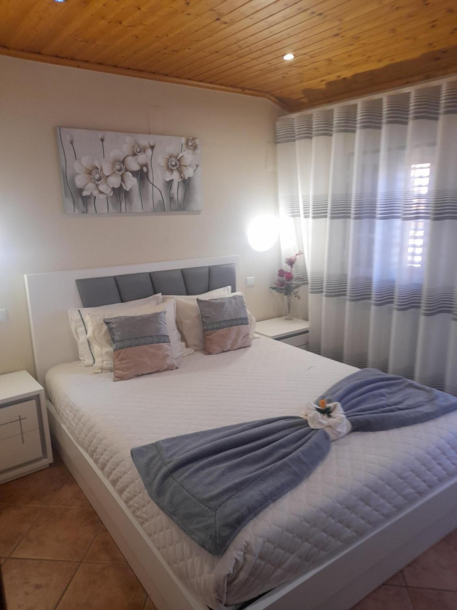 Apartmán Casa Pelourinho Gouveia  Pokoj fotografie
