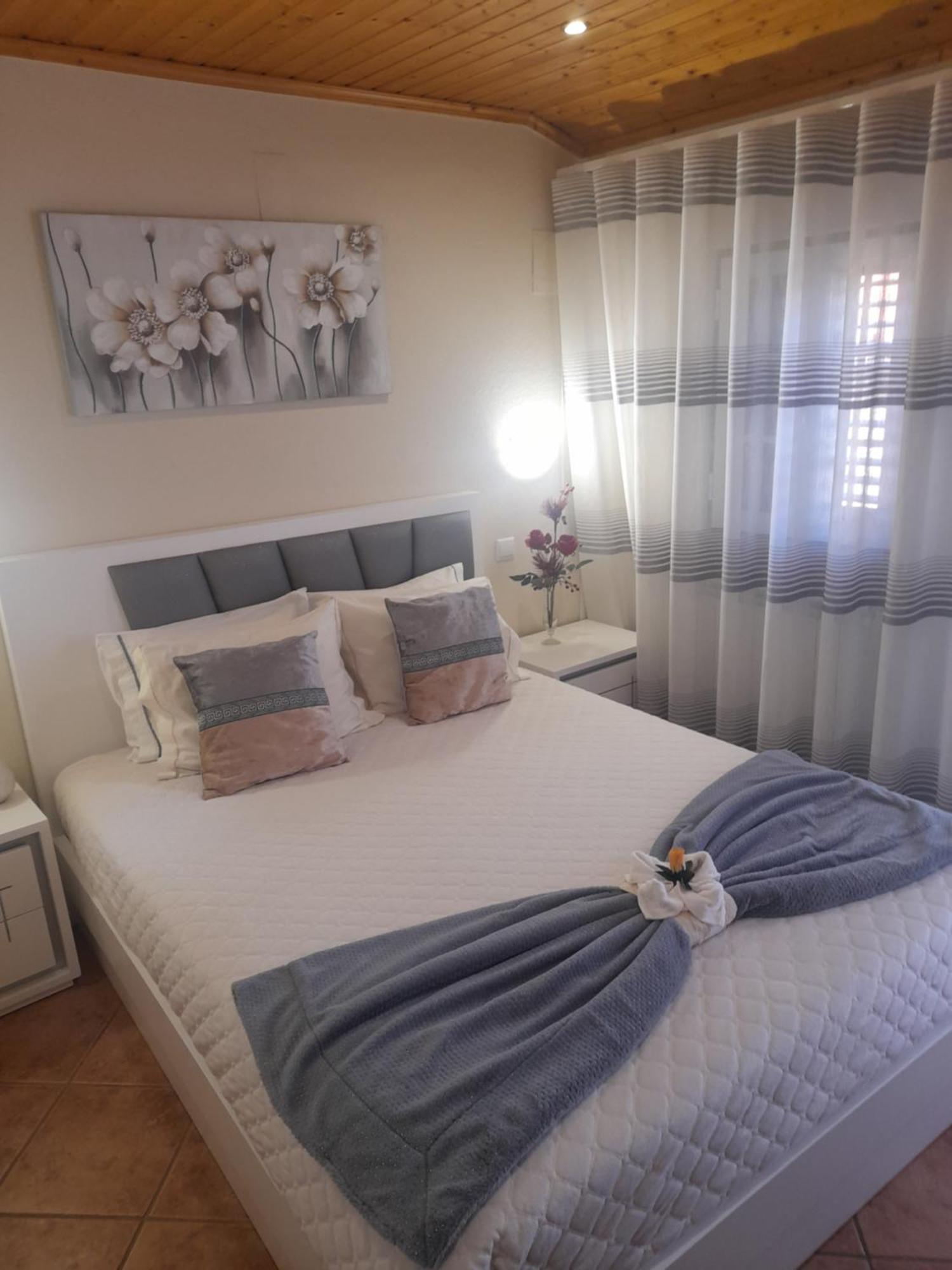 Apartmán Casa Pelourinho Gouveia  Pokoj fotografie