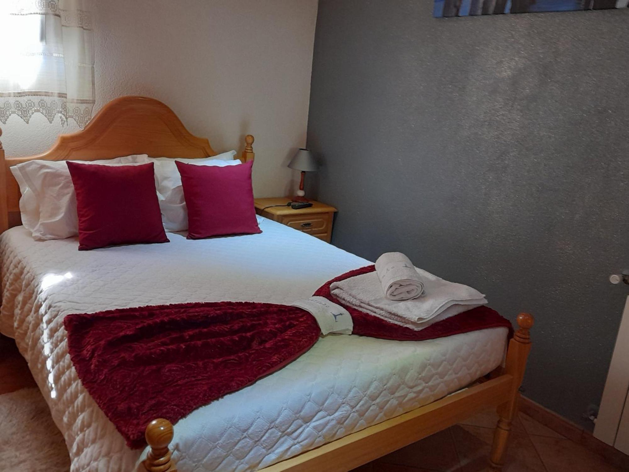 Apartmán Casa Pelourinho Gouveia  Pokoj fotografie